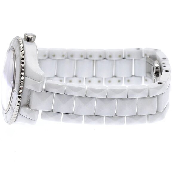 Dior Yuit CD1235E3 Silver/Diamond Dial Automatic Ladies Watch_895331 - Picture 6 of 6